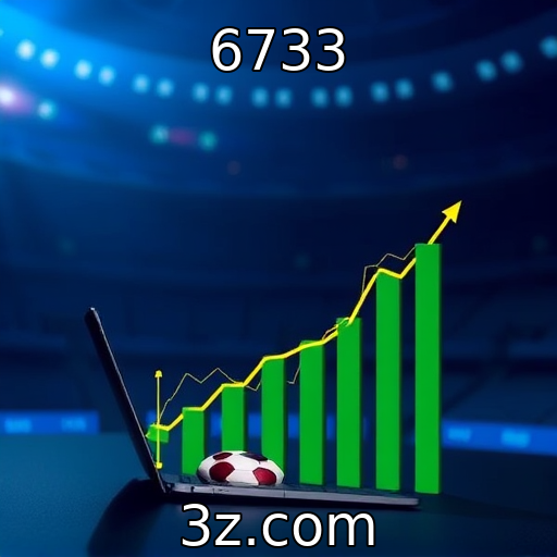 Crescimento das plataformas de apostas online no Brasil