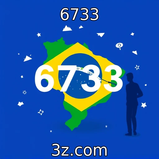 Expansão de plataformas de apostas no mercado brasileiro