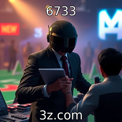 Análise do desempenho financeiro de provedores de jogos