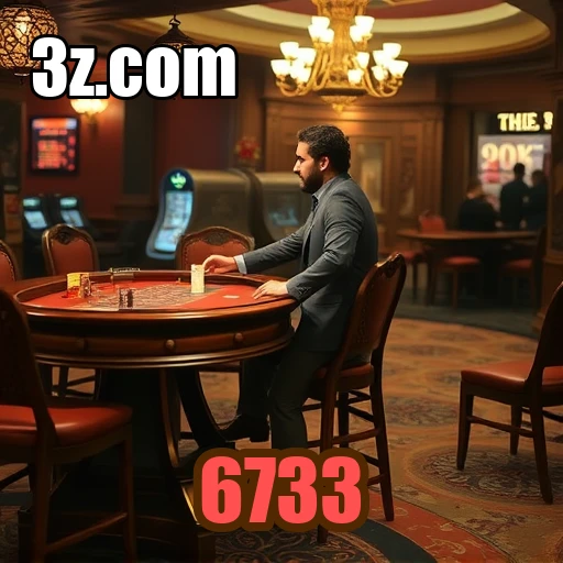 Horror e Comunidade: Mergulhe na Seção 6733 de Jogos