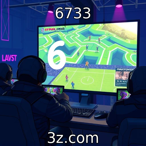 Investimentos em tecnologia de baixa latência transformam jogos ao vivo