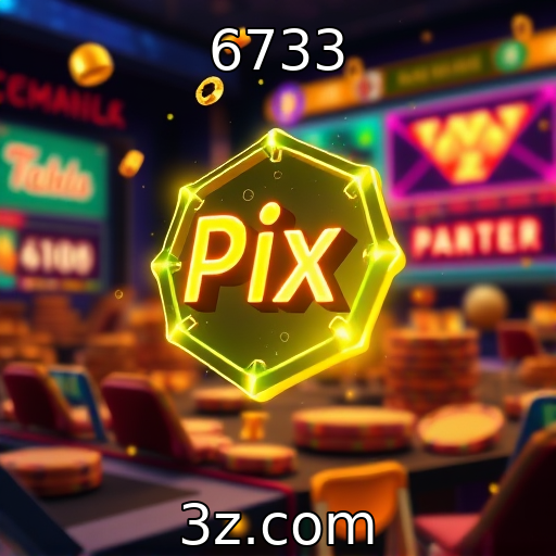 Influência do Pix nos métodos de pagamento no iGaming