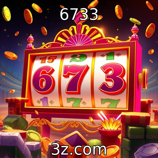 Inovação em algoritmos de RNG e sua aplicação em slots